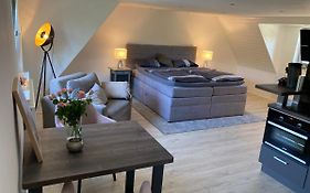Balance Apartments by M&A - Superior Apartment Ferienwohnung Dohrenbach